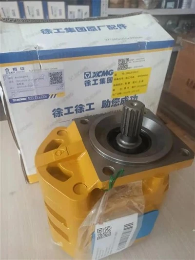 803004063 Hydrauliczna pompa zębata – pompa robocza do ZL50GN